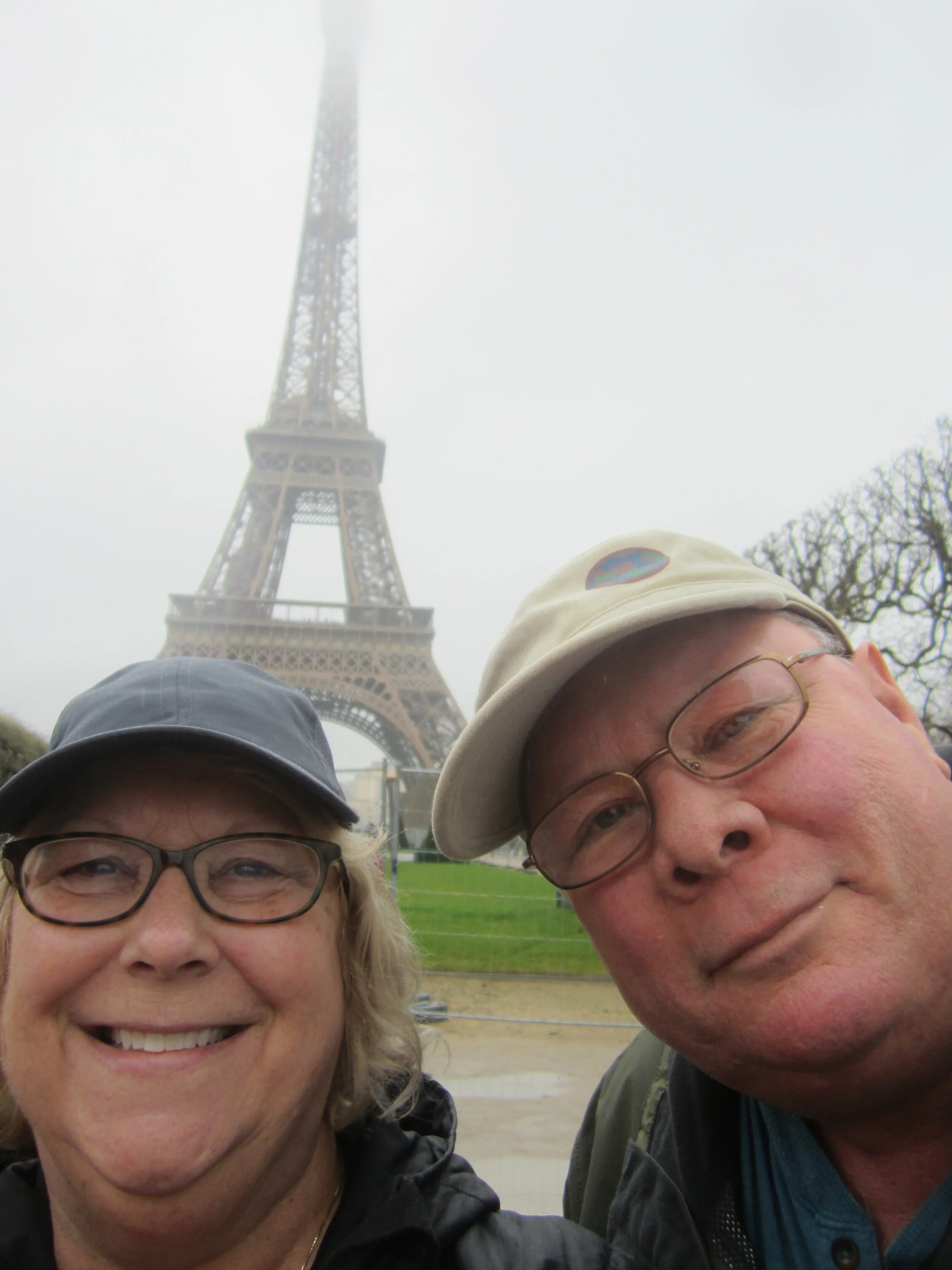 BIO ConeL — THE 2020 REUNION