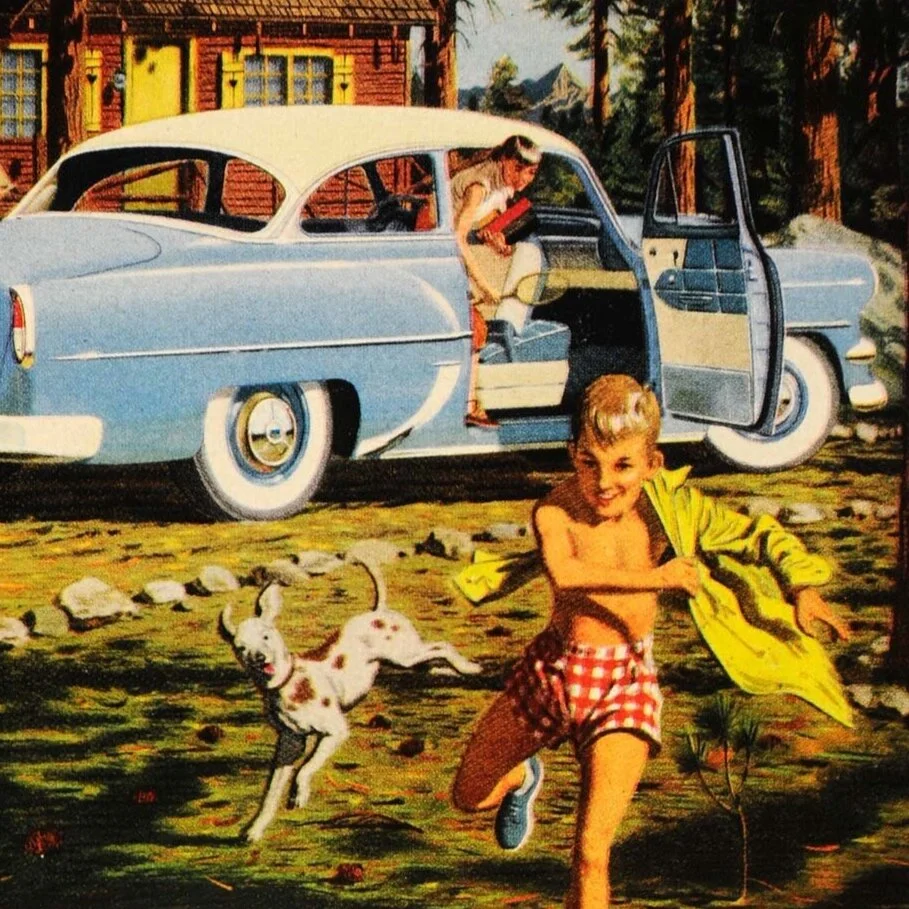 SEPTEMBER 2020 UPDATE