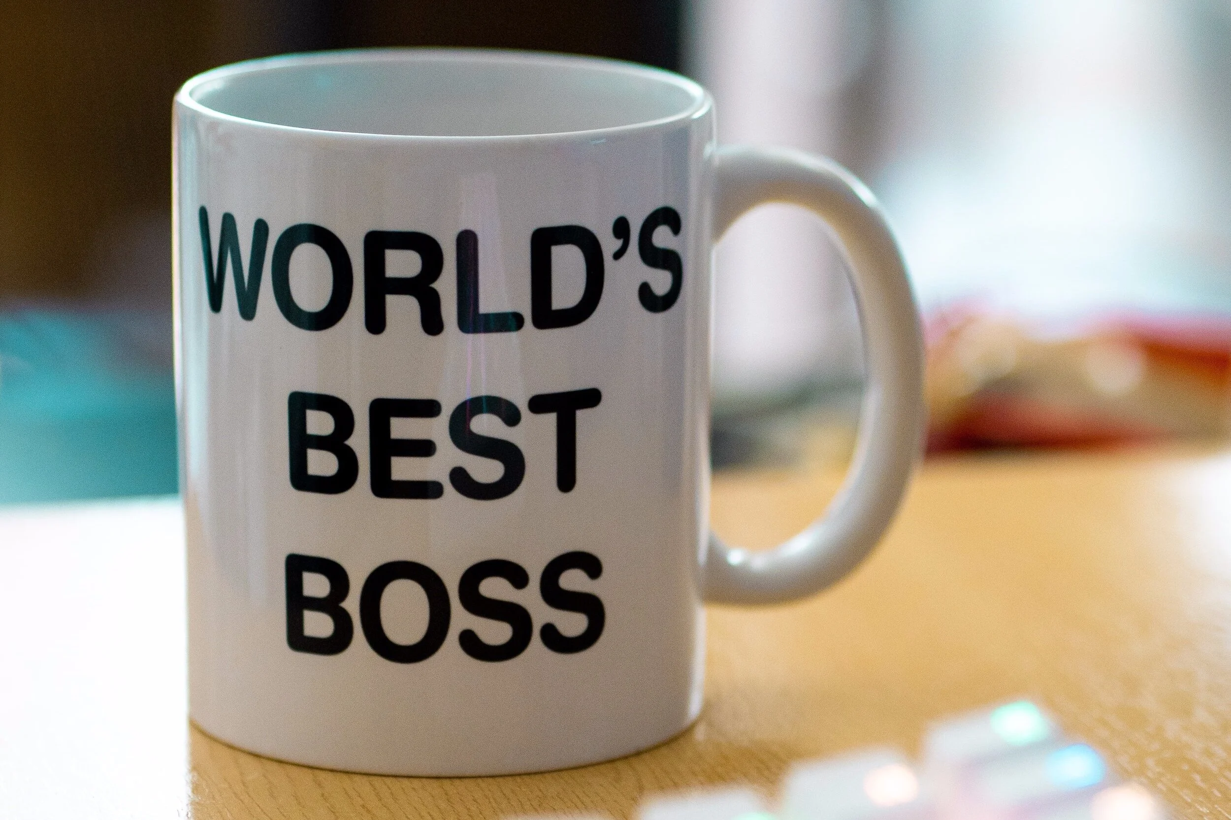 Being your own boss: A guide to self-employment and taxes