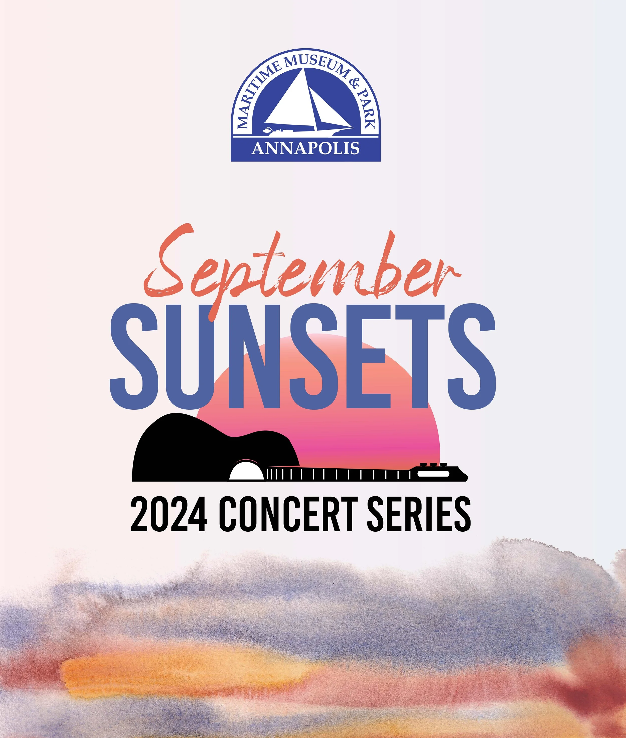 Logo design for banners and signage