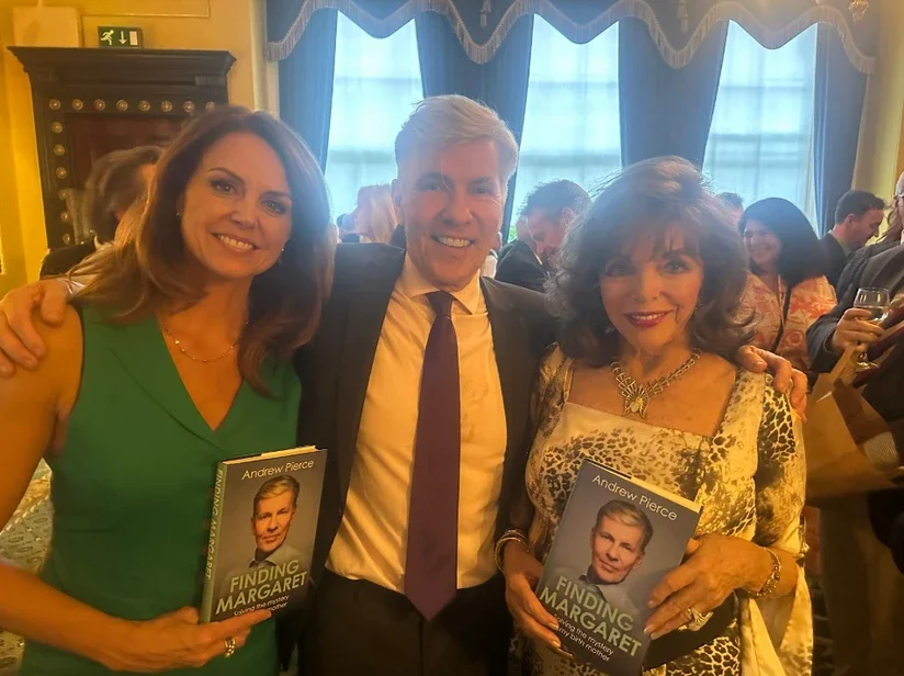 Bev and Joan Collins.webp