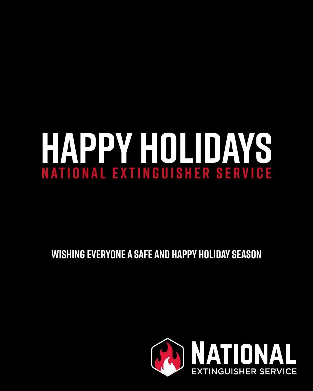 The holiday season&rsquo;s almost here! Check out our holiday hours below. Thanksgiving (November 27) &ndash; Closed Black Friday (November 28) &ndash; Closed Christmas Eve (December 24) &ndash; Open 8:00 AM &ndash; 2:00 PM Christmas (December 25) &n