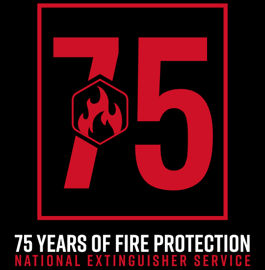 75 Years of Keeping Businesses Safe
