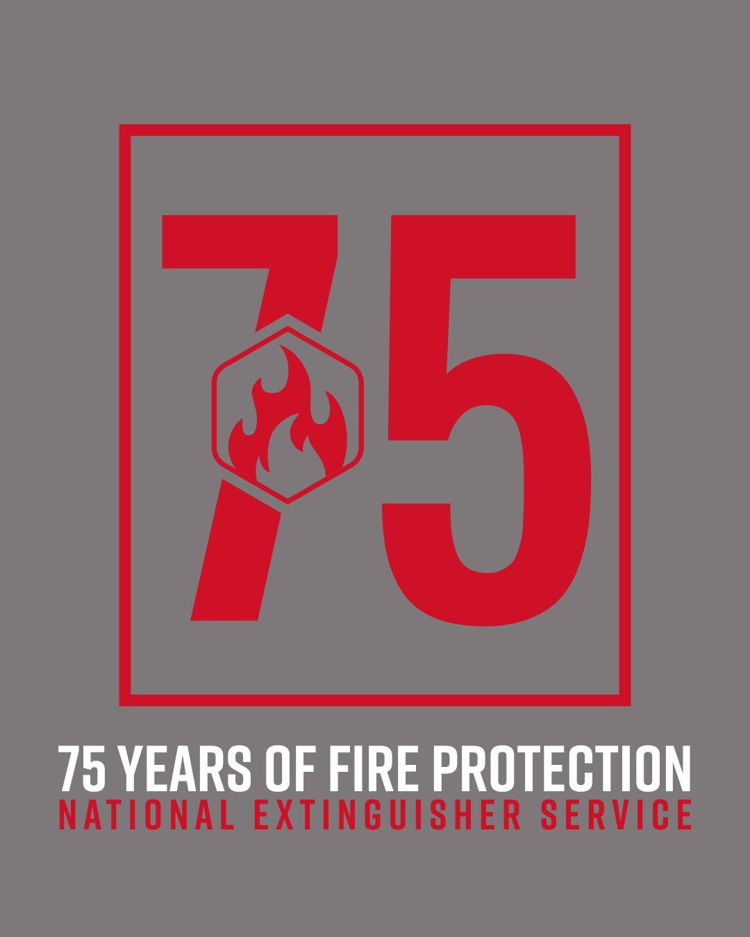 75 Years of Fire Protection.

This year marks 75 years of keeping businesses safe across the Pacific Northwest. We&rsquo;re honored to protect workplaces, serve our customers, and help create safer environments for people every day. Thank you to ever