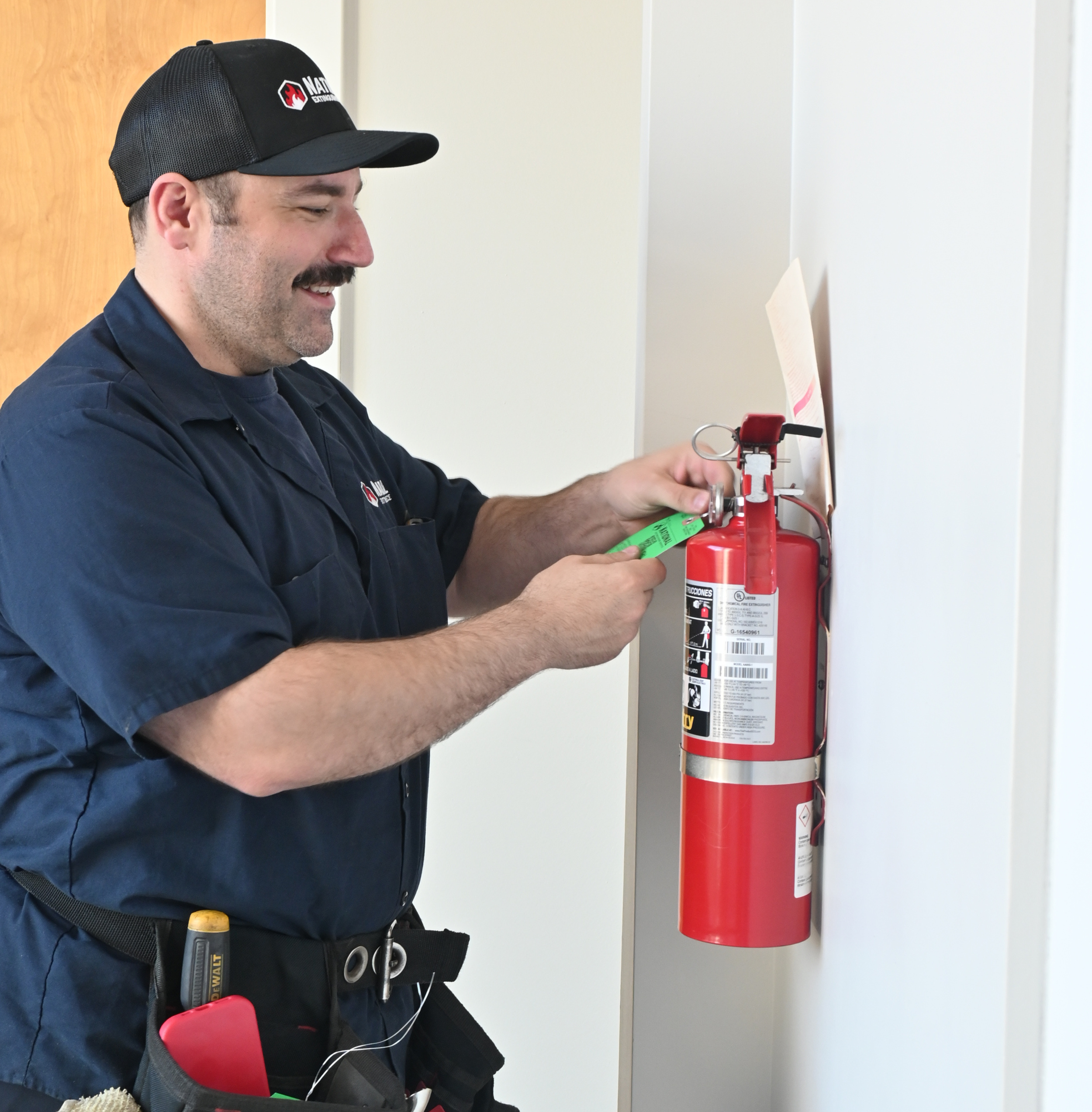 Inspections &amp; Compliance Made Easy with NES