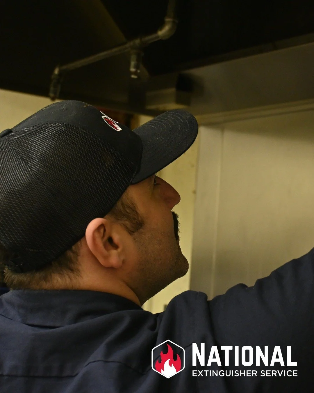NES technicians provide your business with the equipment, services, and support needed to prepare for fire emergencies. Whether inspecting extinguishers, installing suppression systems, or providing hands-on extinguisher training, our team delivers t