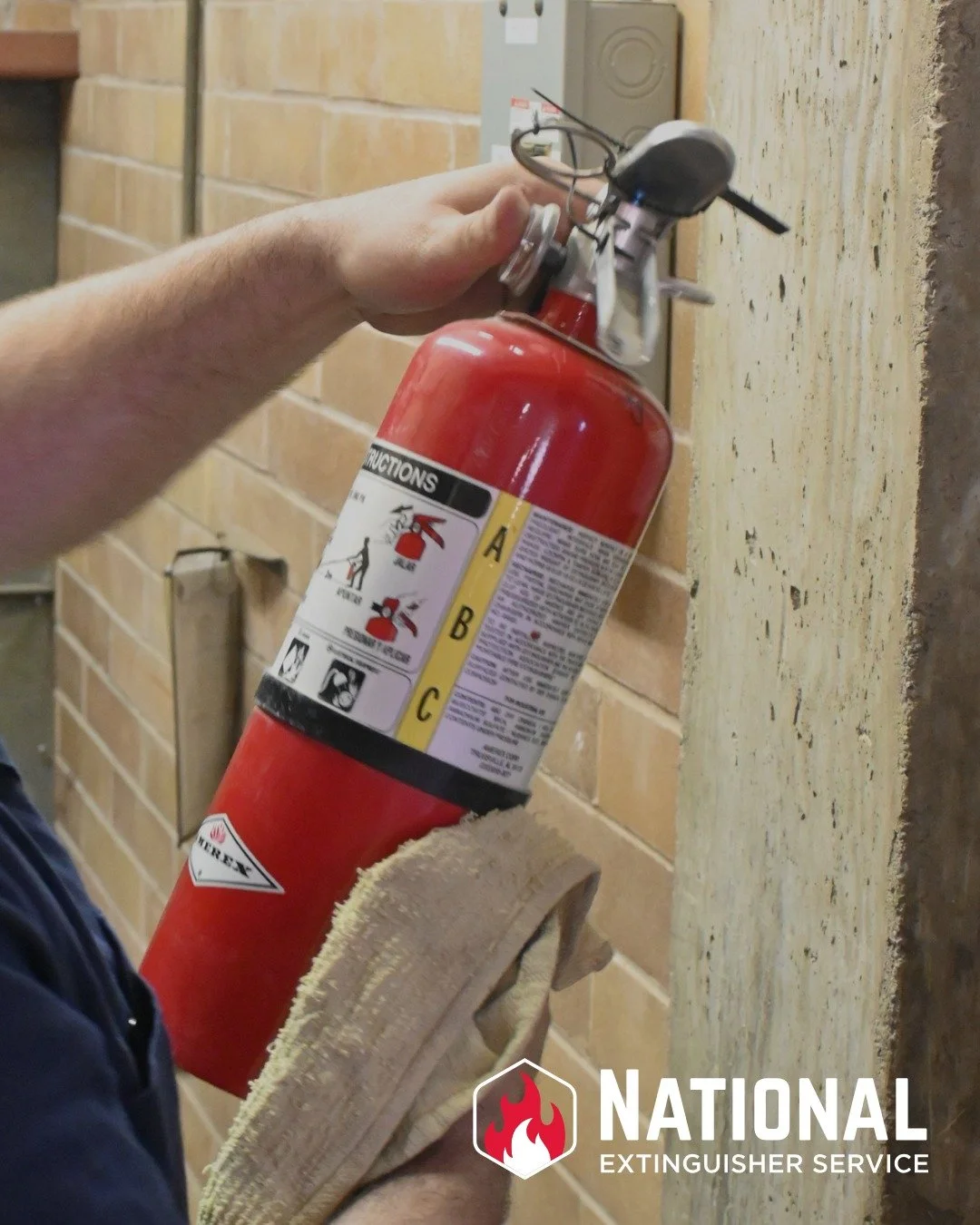 Fire extinguishers are often your first line of defense, making it important that they&rsquo;re up-to-date and ready for use. Extinguishers with outdated inspections or maintenance, or those that don&rsquo;t meet requirements, can put your employees 