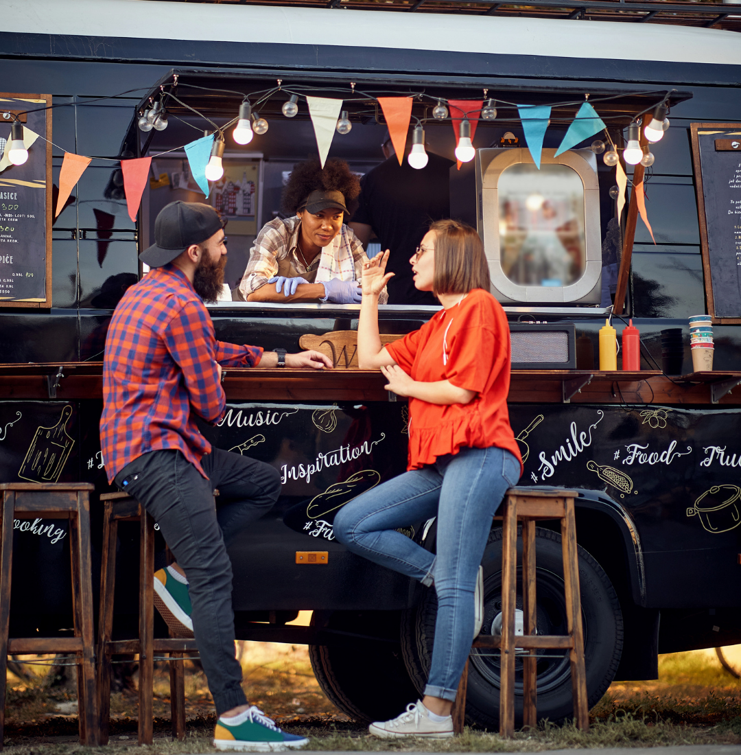 5 Fire Safety Issues in Food Trucks That Are Easily Preventable