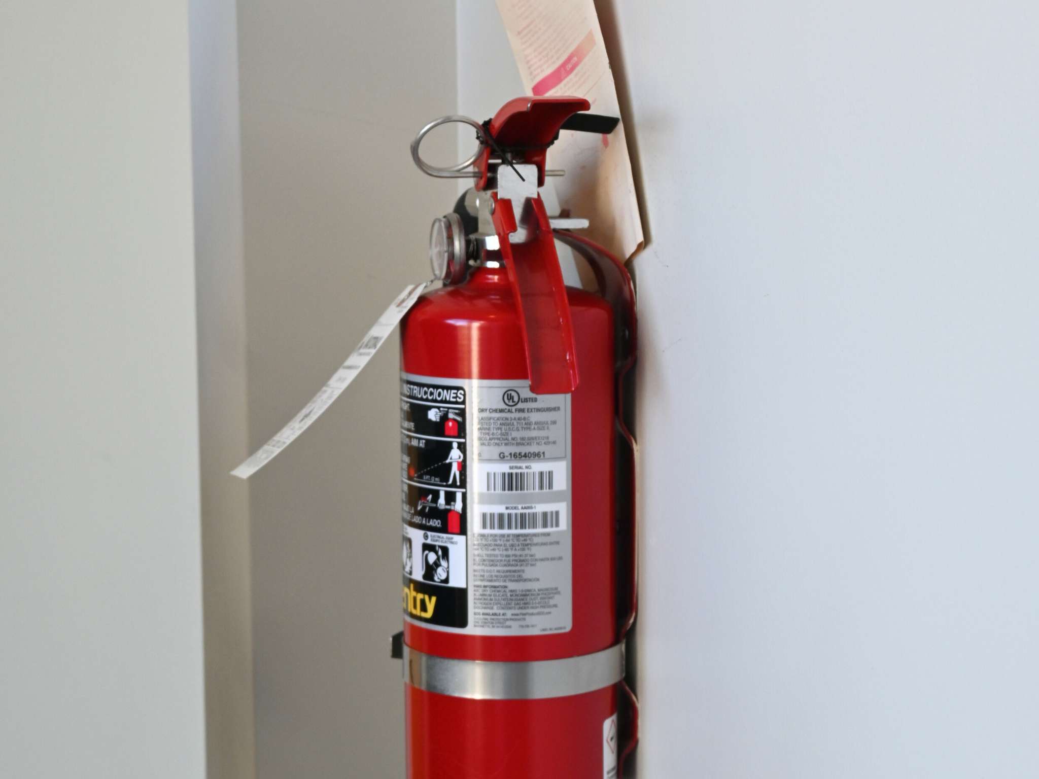 Extinguishing the Myths in Fire Suppression