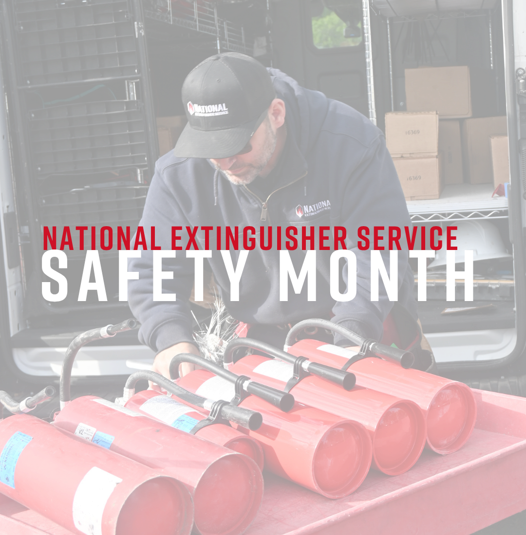 National Safety Month: Summer Fire Safety Tips For Restaurants &amp; Food Trucks