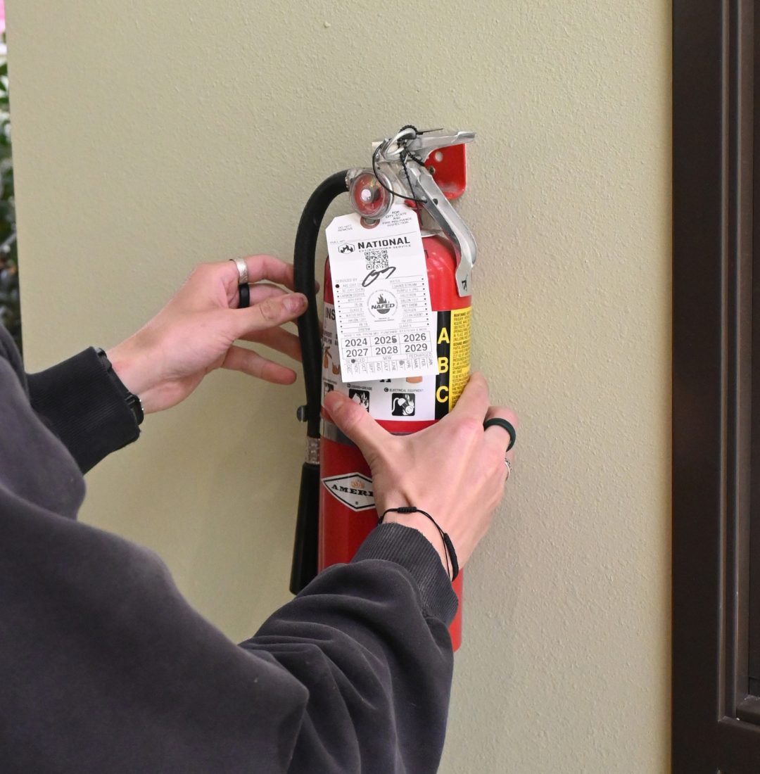 Fire Prevention Week: 5 Steps to Help Keep Your Business Prepared