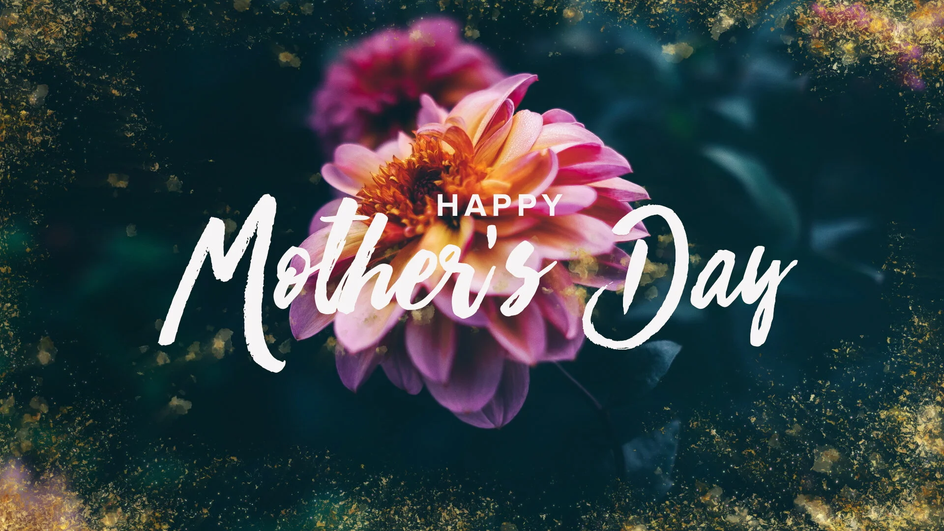 Mother’s Day: We Are Called to Love, Serve, and Bless