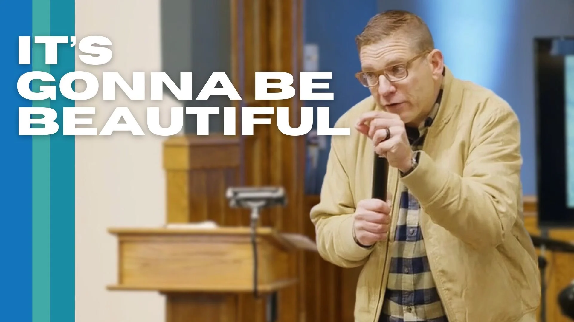THE GOSPEL OF JOHN: The Promise of Heaven