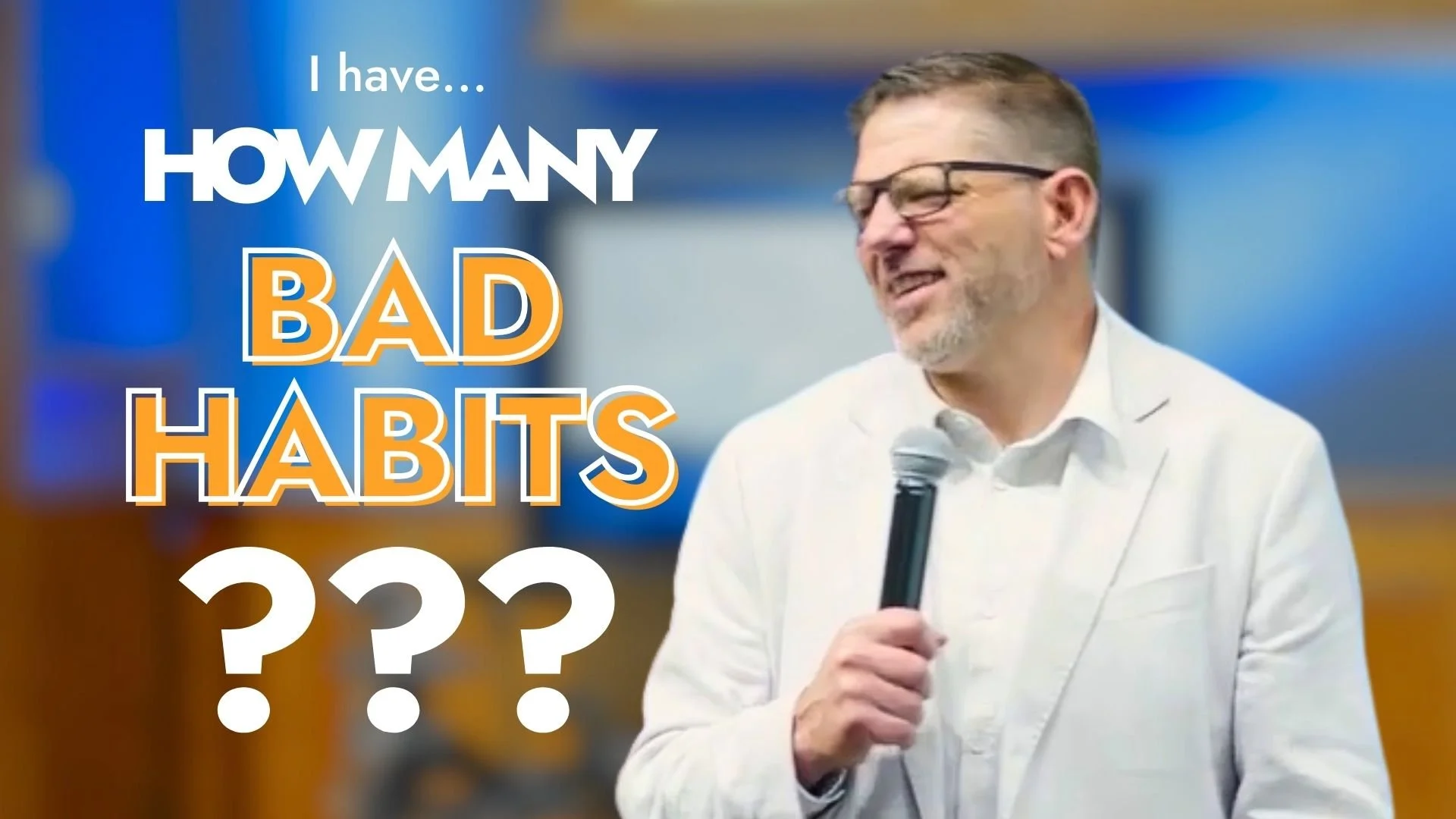 FAMILY TALK: Habits