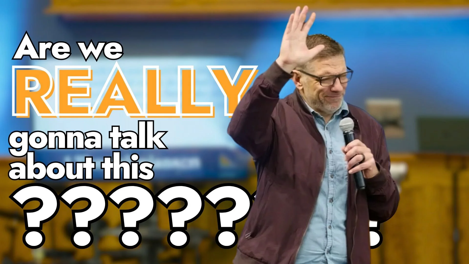 FAMILY TALK: Sexual Integrity