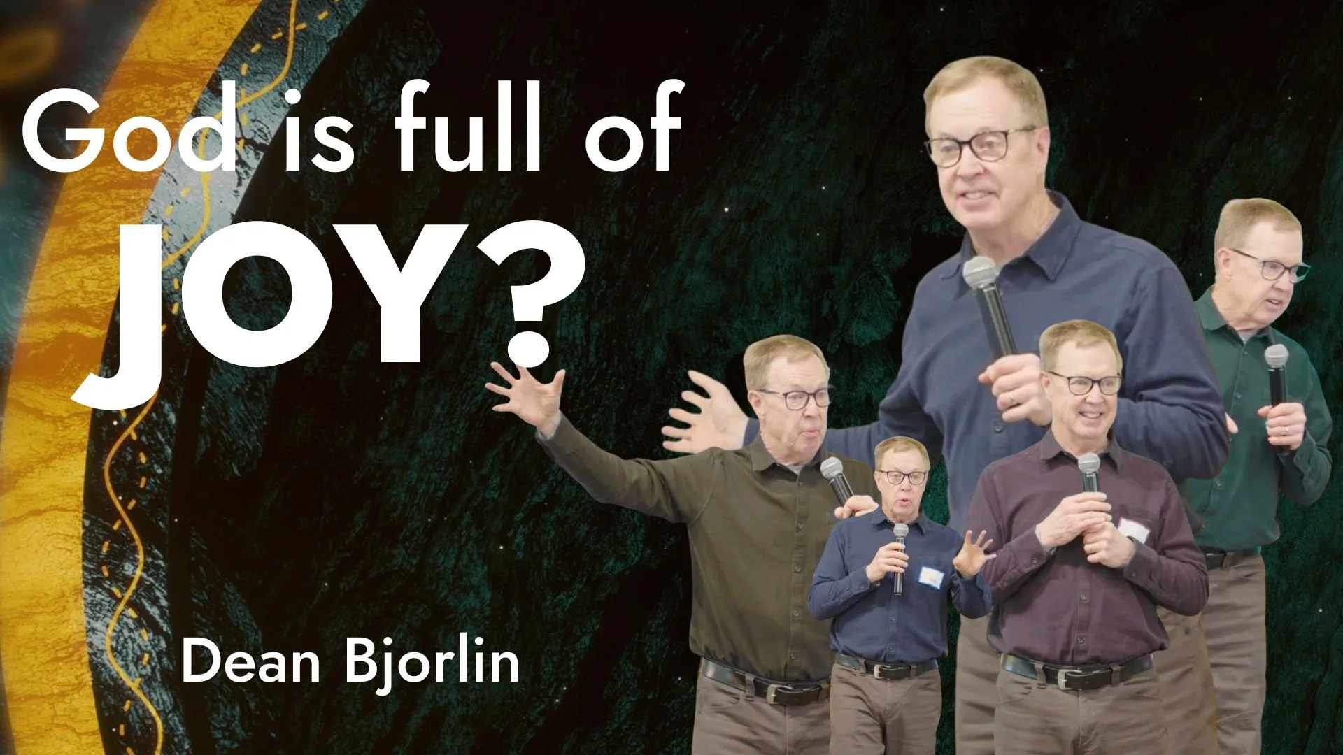 ADVENT: Joy