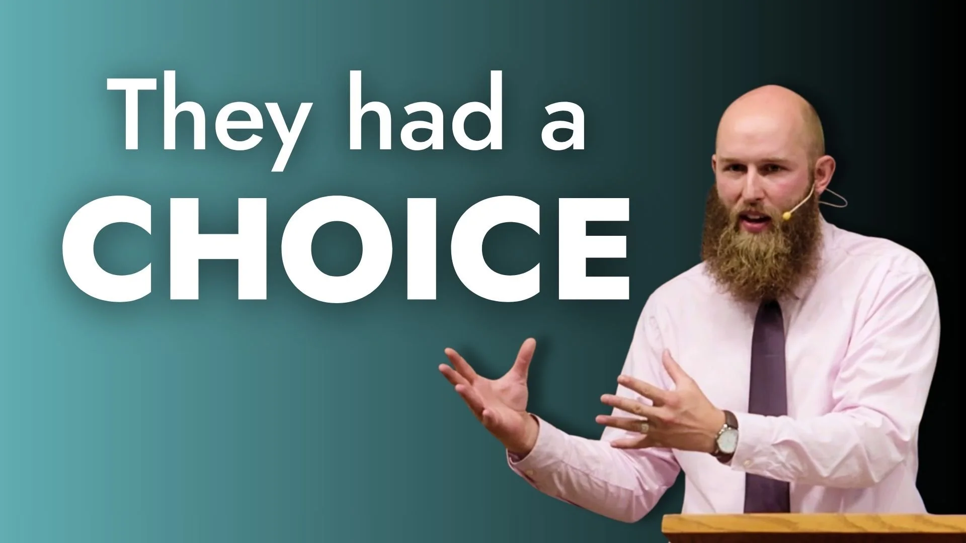 GENESIS: What Will It Be, Japheth?