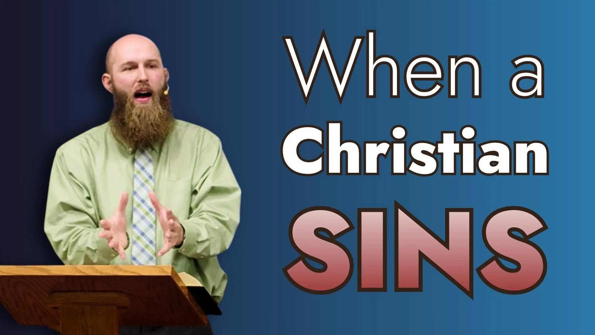 THE EPISTLES OF JOHN: Born of God