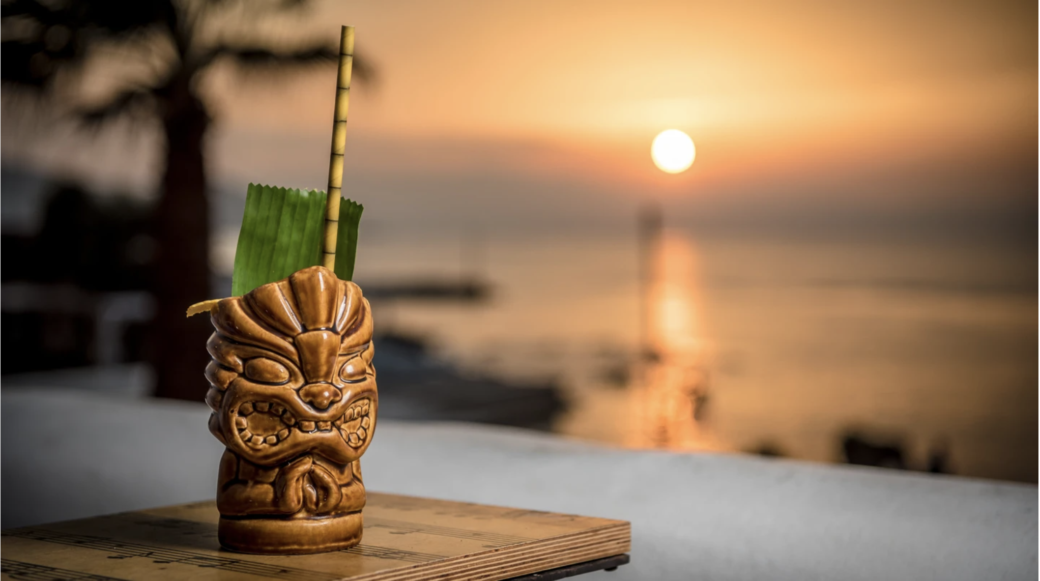 The Best Bars on the Greek Island of Naxos