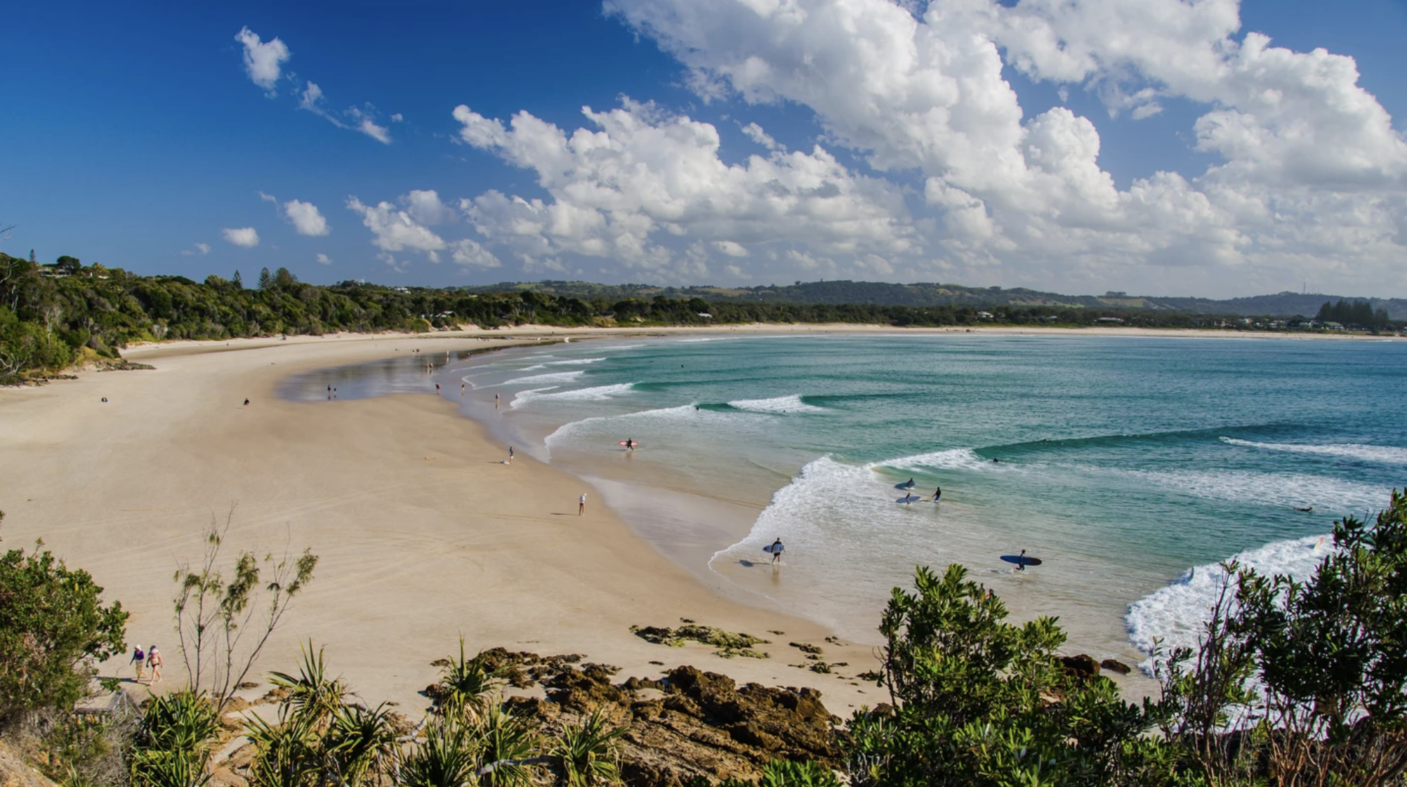 The Best Things to Do in Byron Bay, Australia