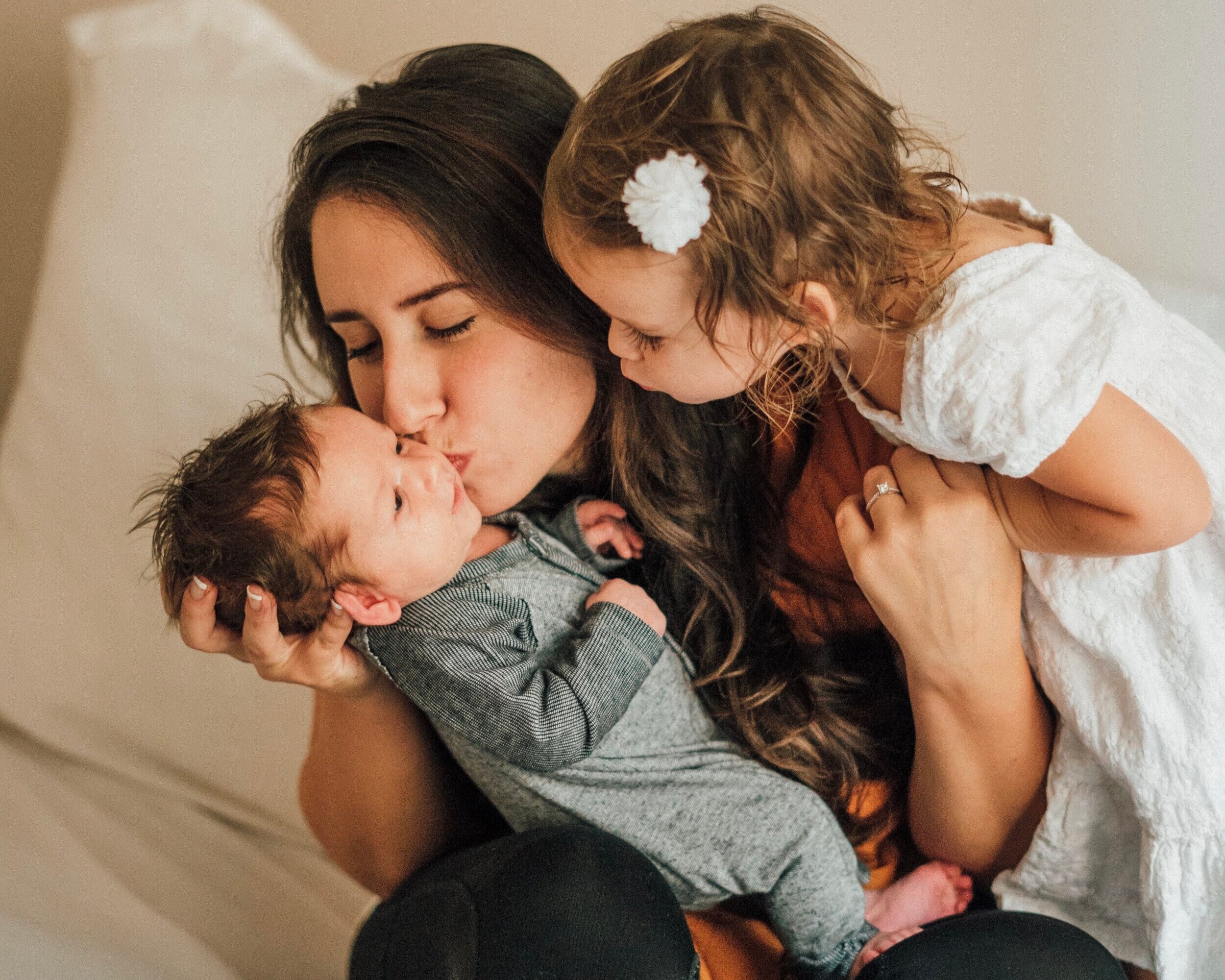   037. Your circle of power and happiness, featuring Stacey Flowers