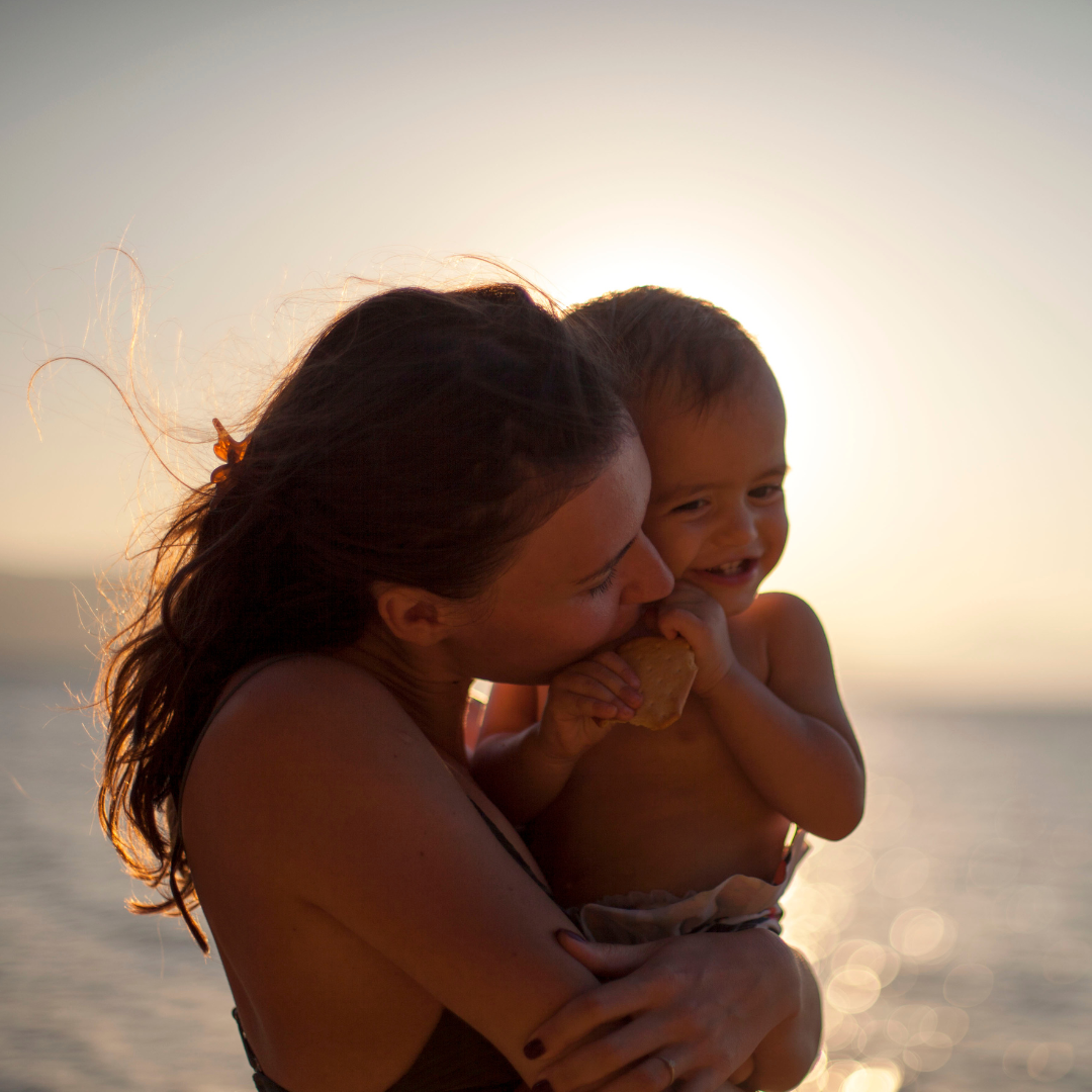 286. Why motherhood is unsustainable, featuring Jessica Grose