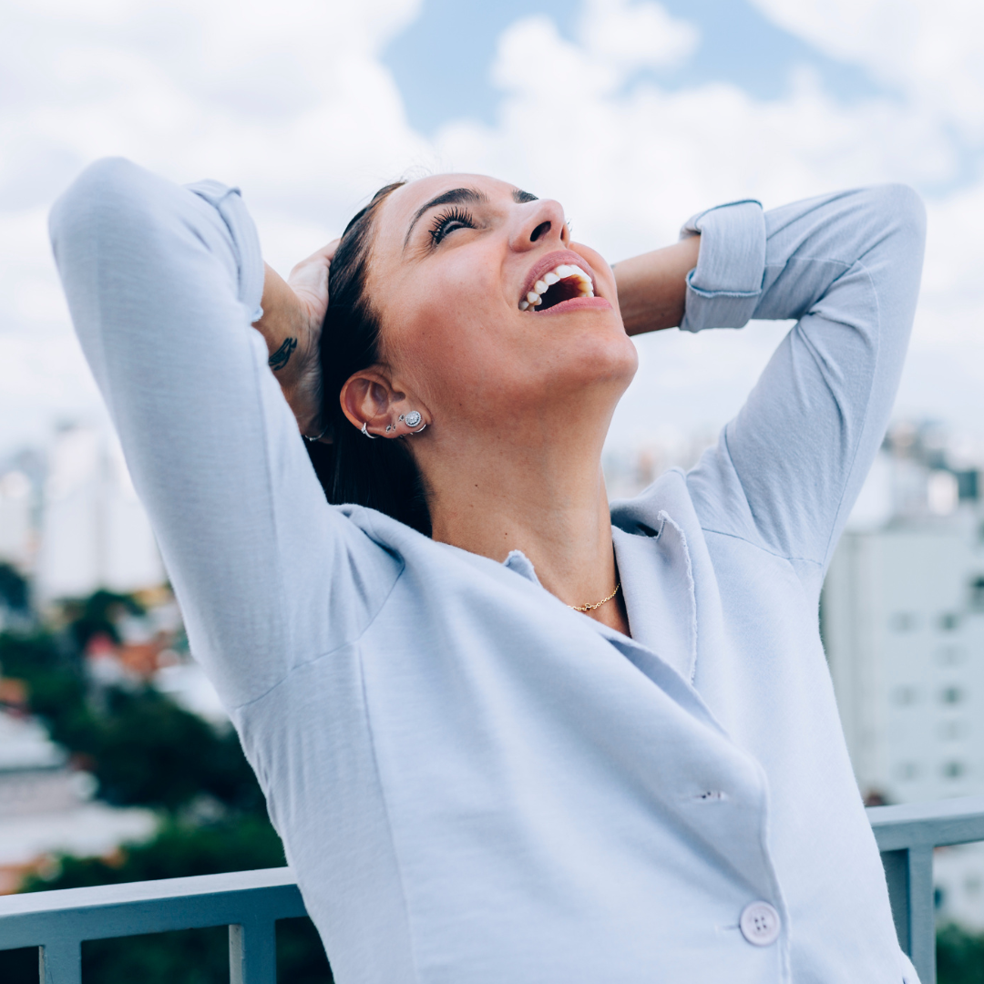 ​​303. Navigating Change: When to Persevere and When to Quit, featuring Sarah Weiler