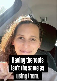 350. When Growth Requires Letting Go, and Why I'm Pushing Pause on PG-ish