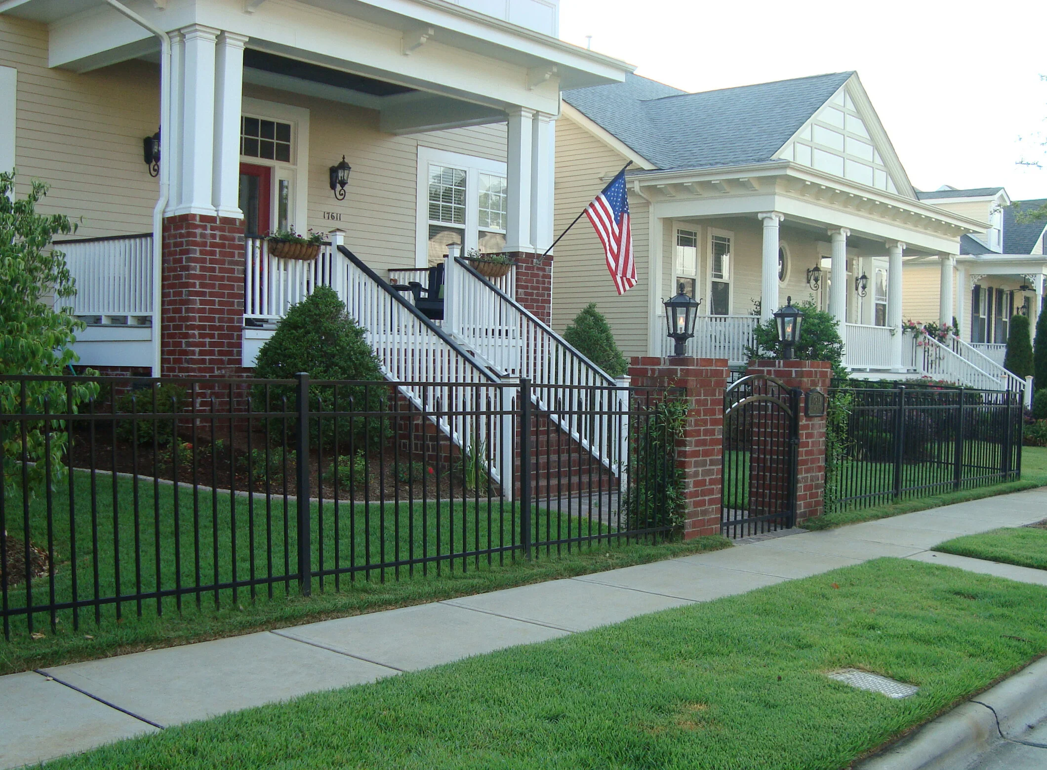 Hudson Fence Supply, Inc.