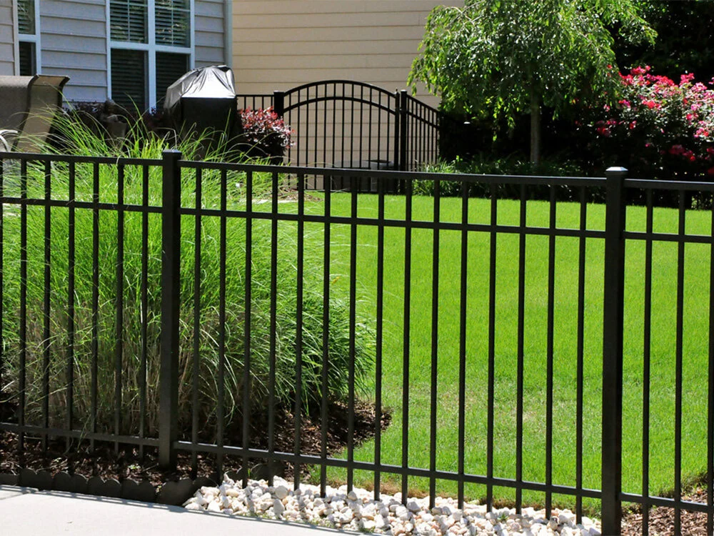 Eastern Wholesale Fence Fort Mill, South Carolina Photo Gallery