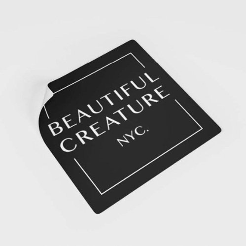 BCNYC Packaging Design