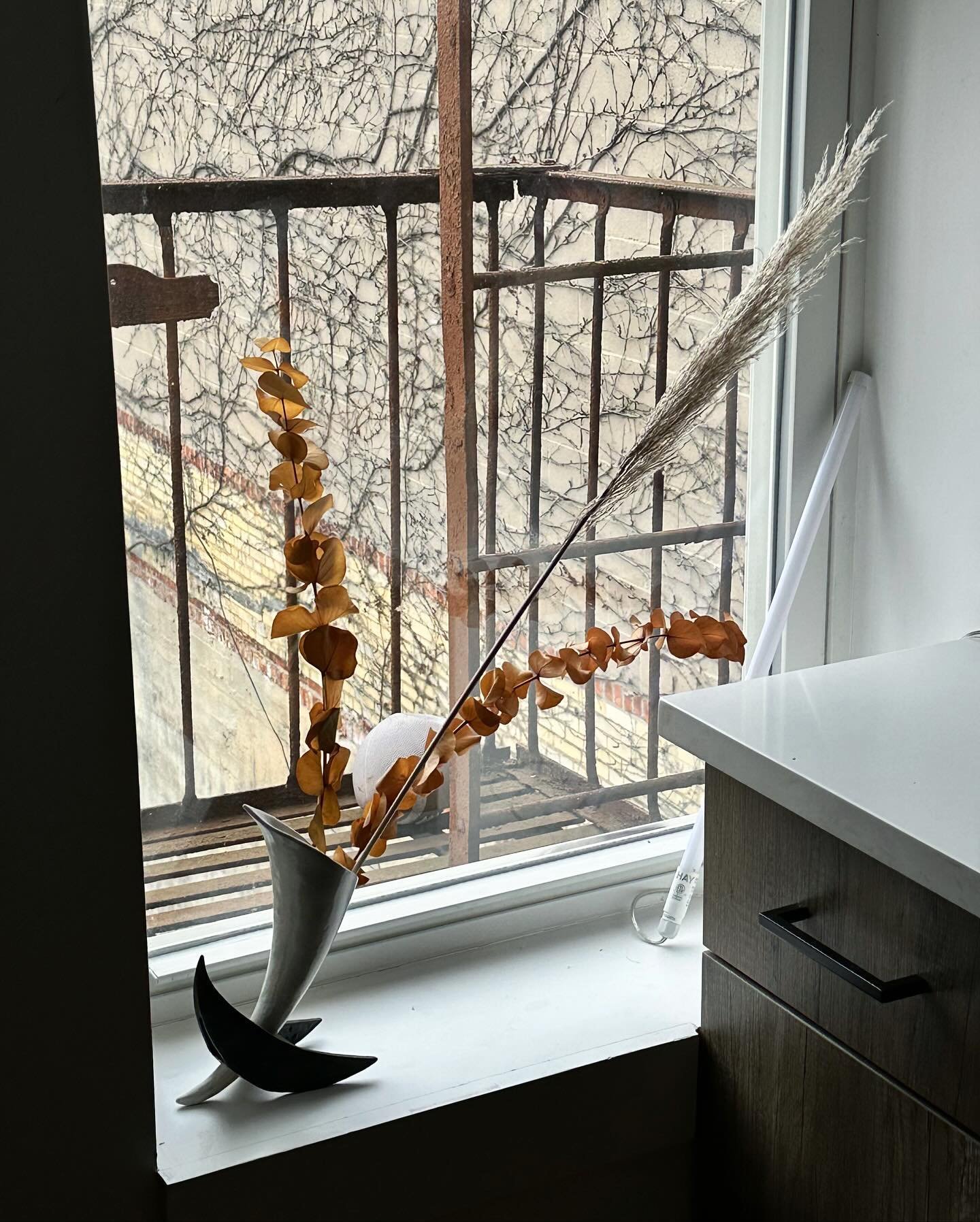 &ldquo;Vertex Vase&rdquo; (2023)

Birthday gift for my dear friend Stephen