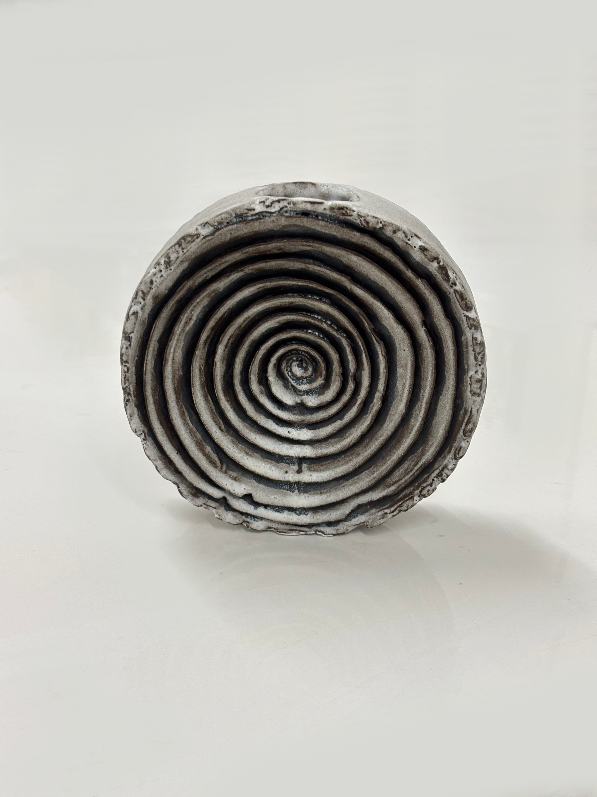 Uzumaki Vase