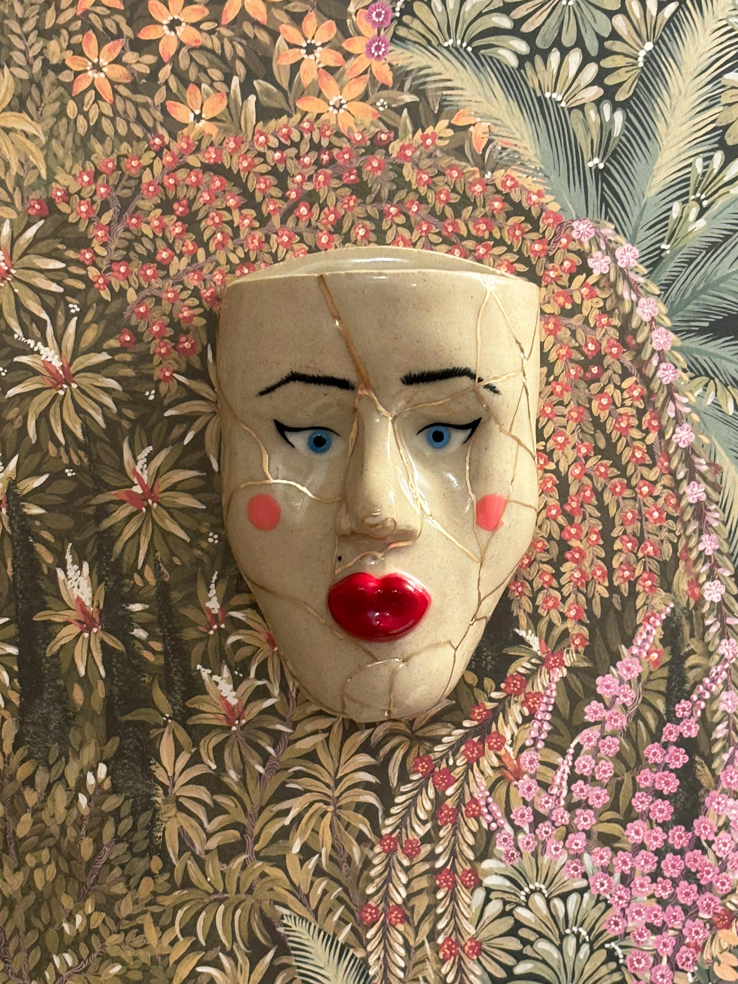 Clarice Nouveau