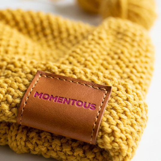 Momentous Clothing Line