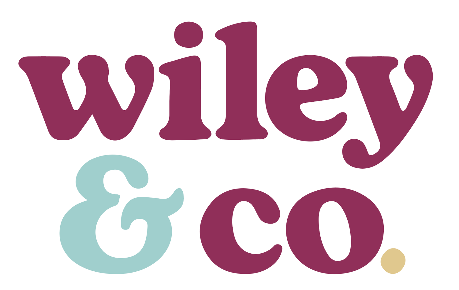 Wiley &amp; Co.