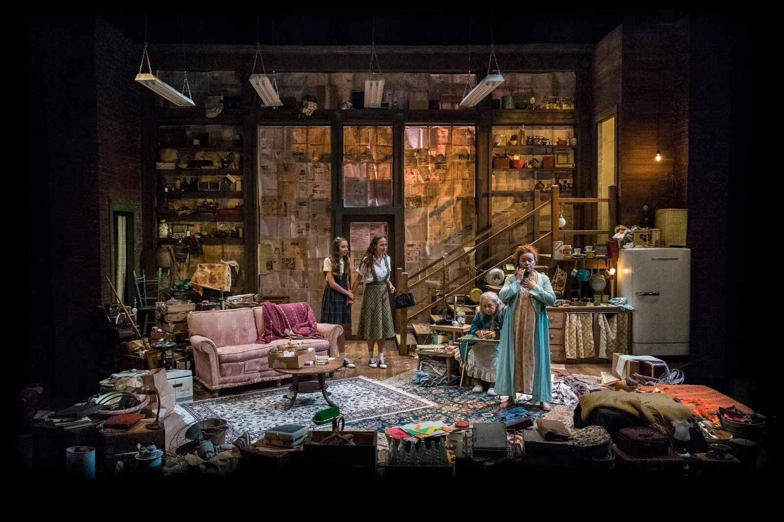 The Effect of Gamma Rays on Man-in-the-Moon Marigolds — CHARLES MURDOCK ...