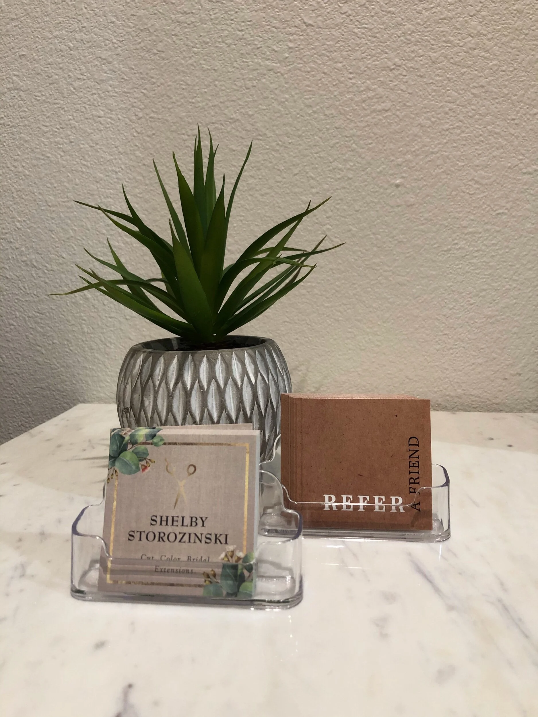 Hair By Shelby, Llc