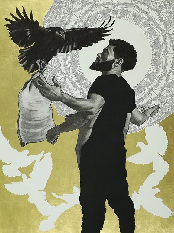 Whatchu Want From a Negus?