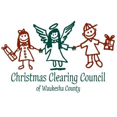 Christmas Clearing CouncilDIRECCIÓN DE CORREO PO Box 34, Waukesha, WI, 53187-0034http://www.christmasclearingcouncil.org/262-896-3390The Christmas Clearing Council del condado de Waukesha (CCC) promueve y coordina las donaciones a familias necesitadas durante...