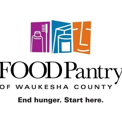 Waukesha Food Pantry1301 Sentry Drive Waukesha, WI 53186https://www.waukeshafoodpantry.org/262-542-5300Our Misión El FOOD Pantry Serving Waukesha County proporciona alimentos, esperanza y dignidad a los residentes del condado en necesidad, y aboga por aumentar la concienci...