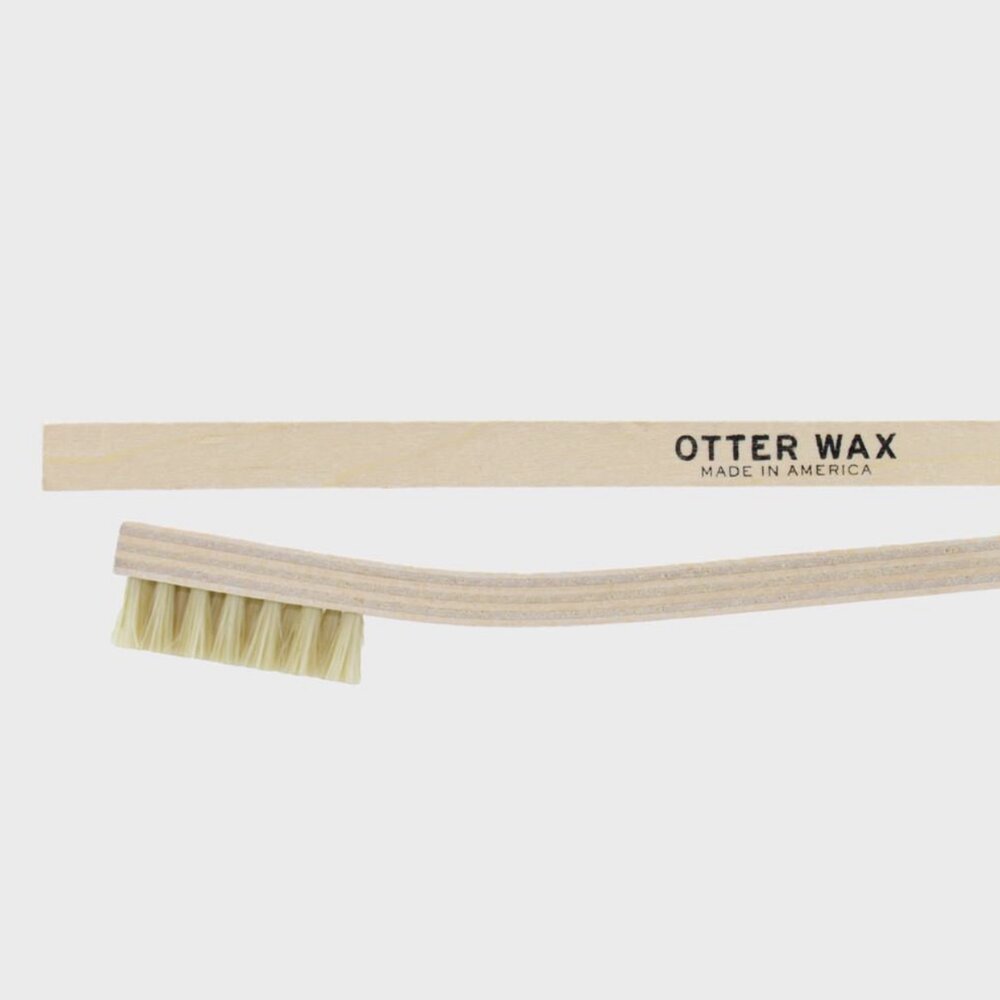 Otter Wax Fabric Wax Bar