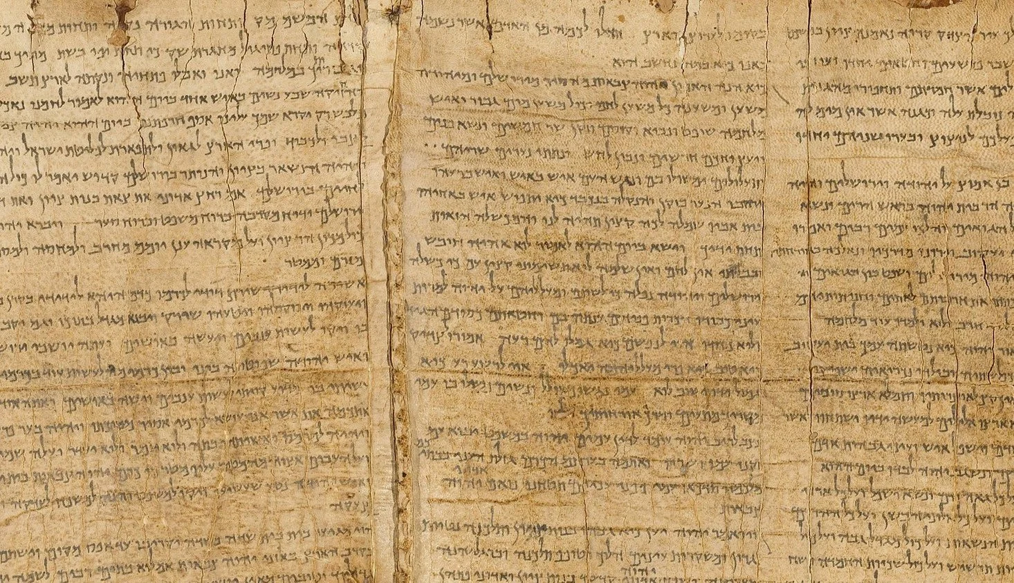 Introduction Scroll The Bible in the Israel-Palestine Conflict: Introduction — The ...