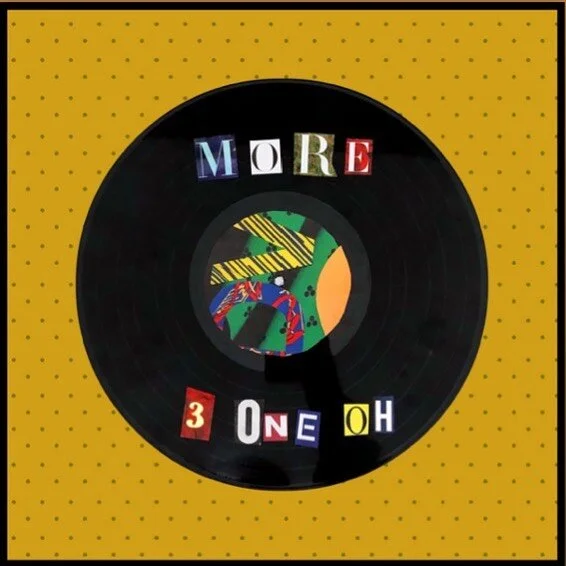 We&rsquo;re Back Ya&rsquo;ll!!! Listen to @3oneohofficial new song &ldquo;More&rdquo;. We have many more on the way!!!! Woo Hoo!!!