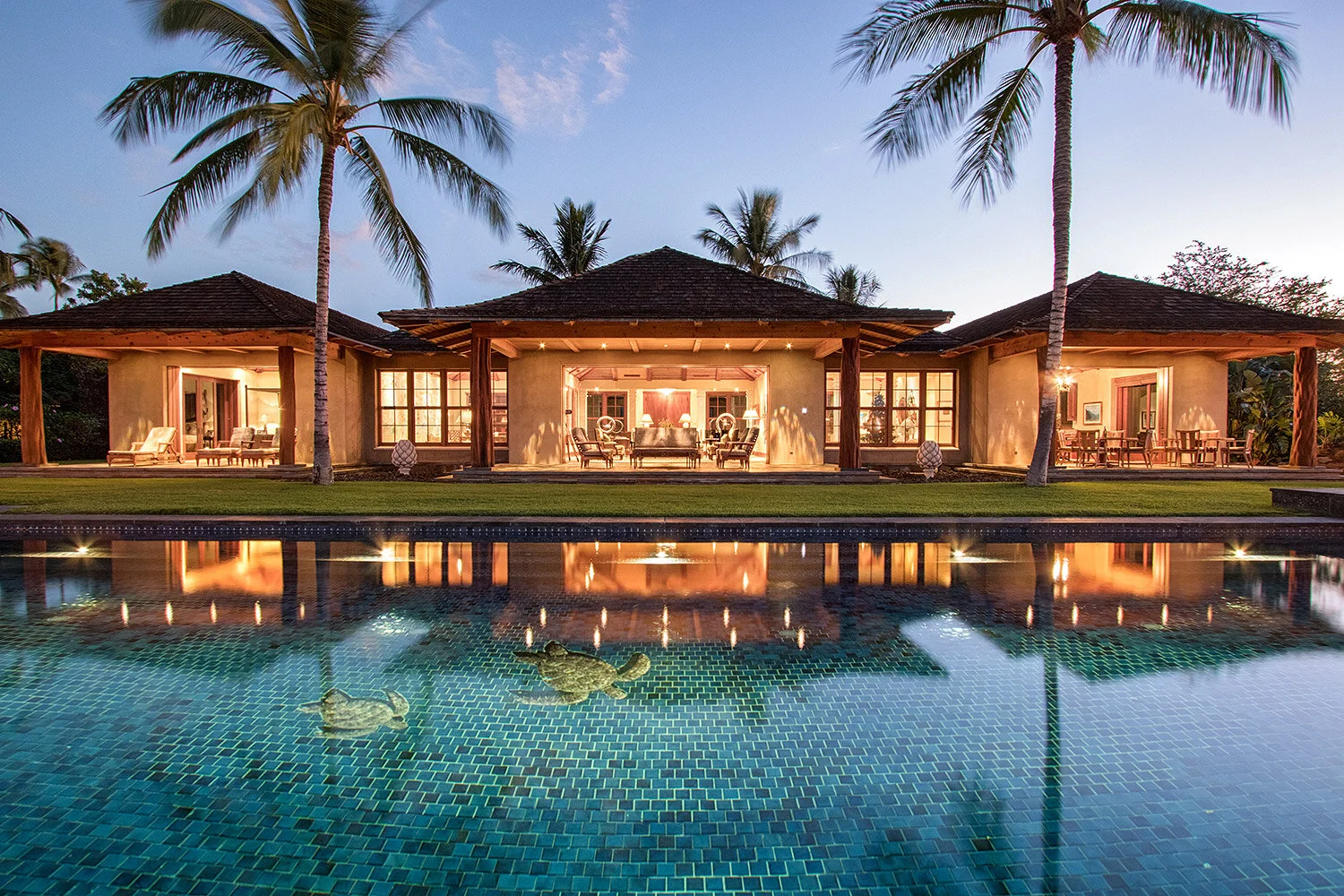 Luxury Homes for Sale at Hualālai Resort — Hualalai Realty