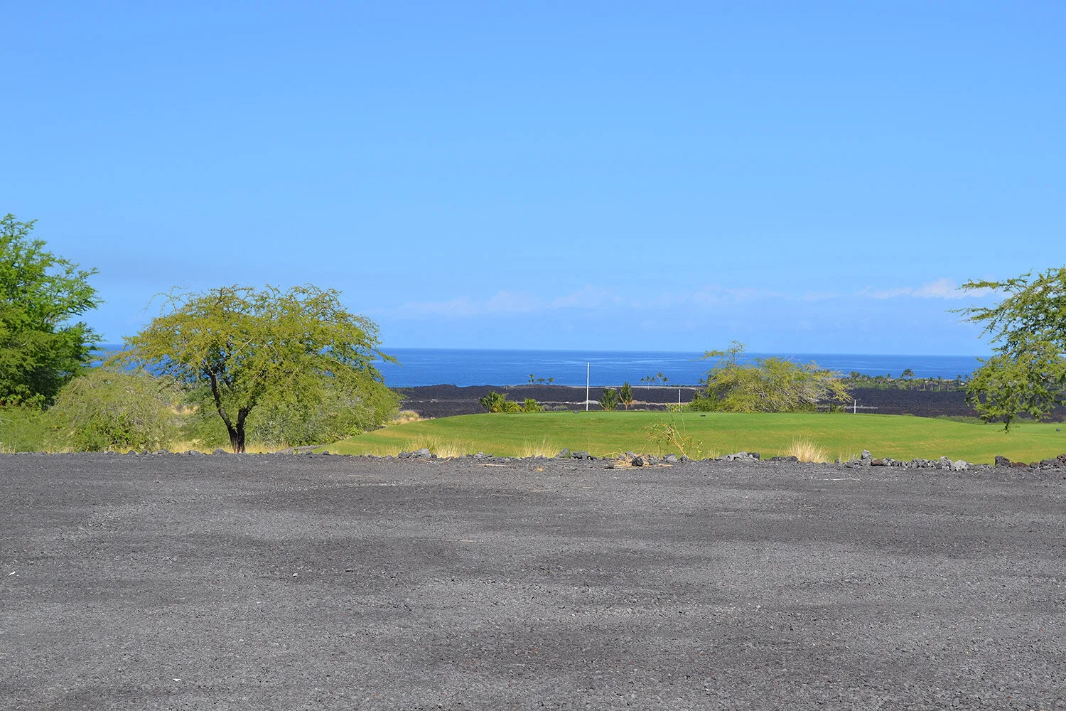 Custom Homesites for Sale at Hualālai Resort — Hualalai Realty