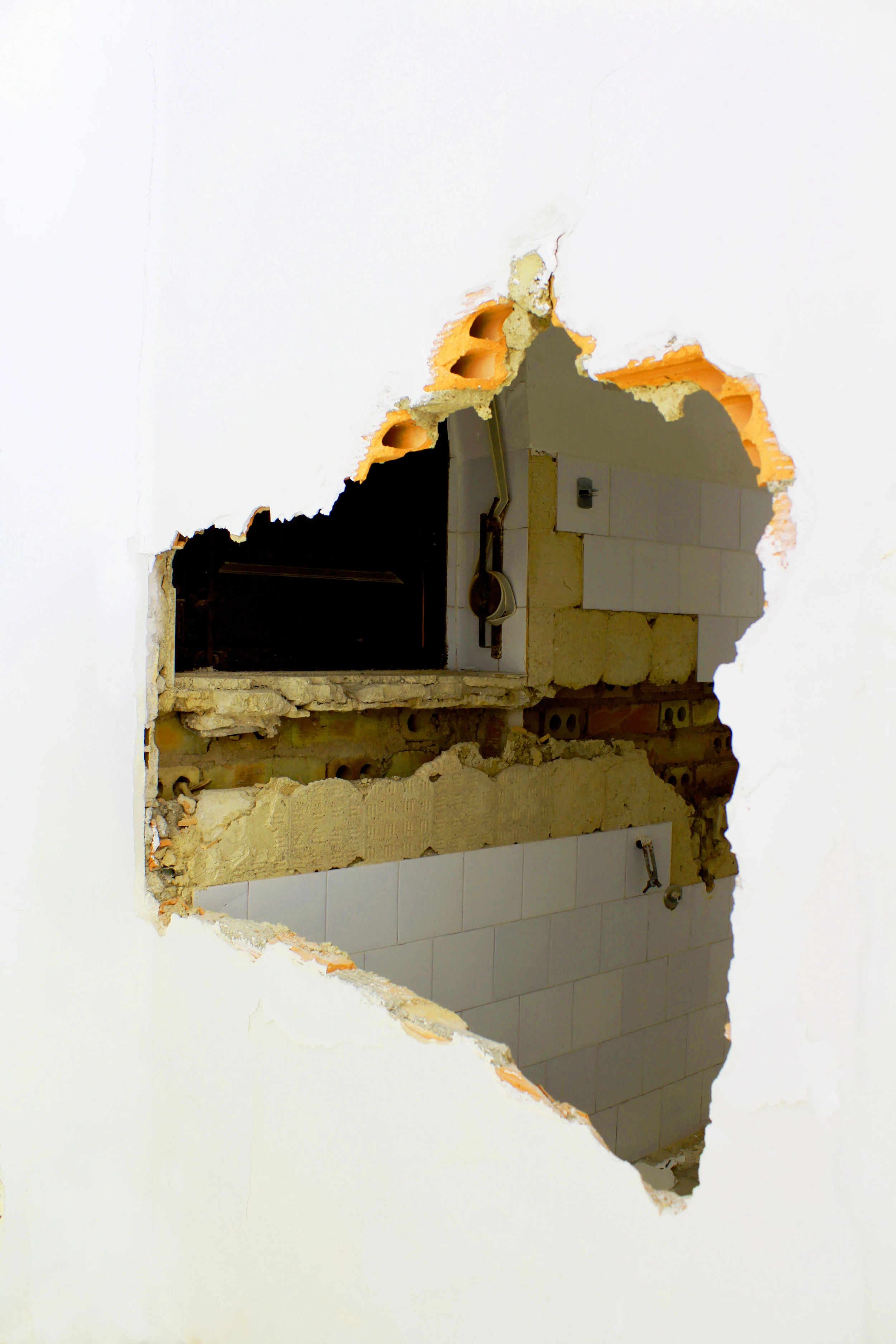 Overexposed 01, Photography