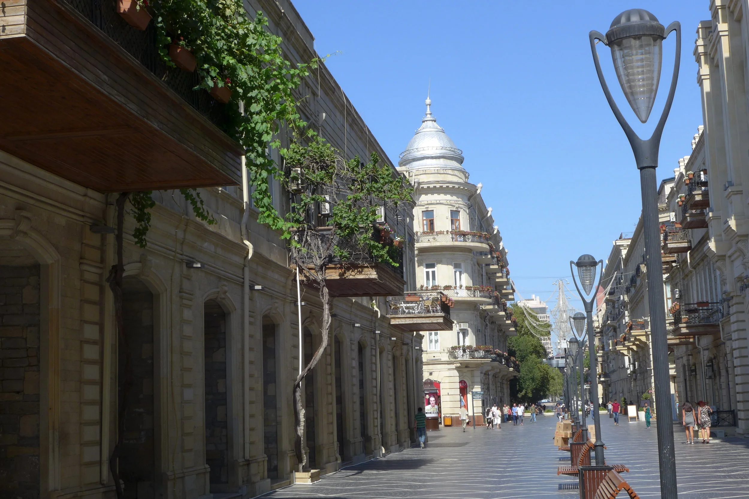 Azerbaijan Language Flagship Initiative