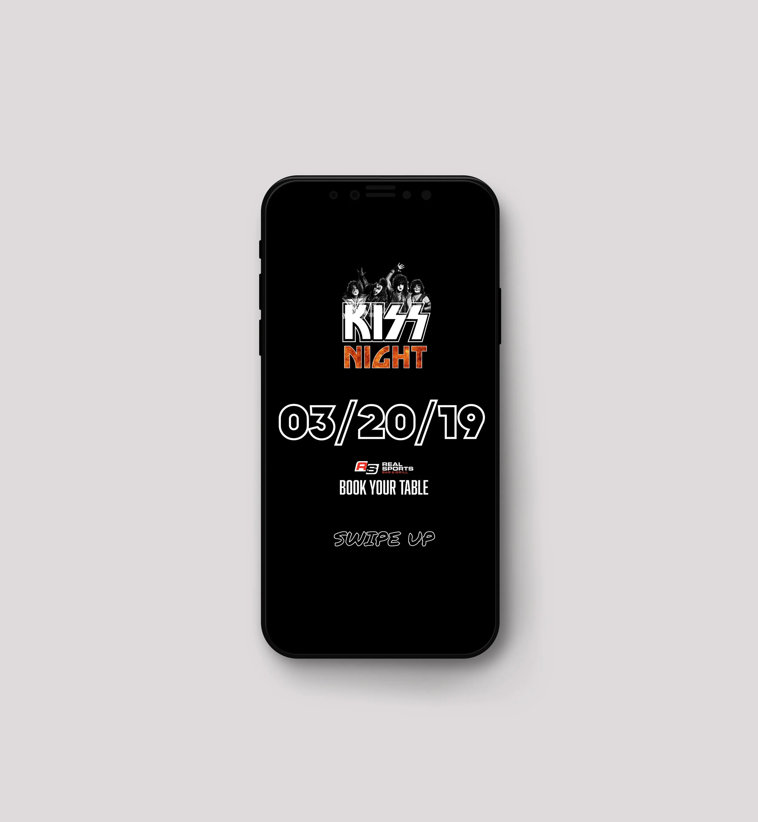 Kiss iphone black.jpg