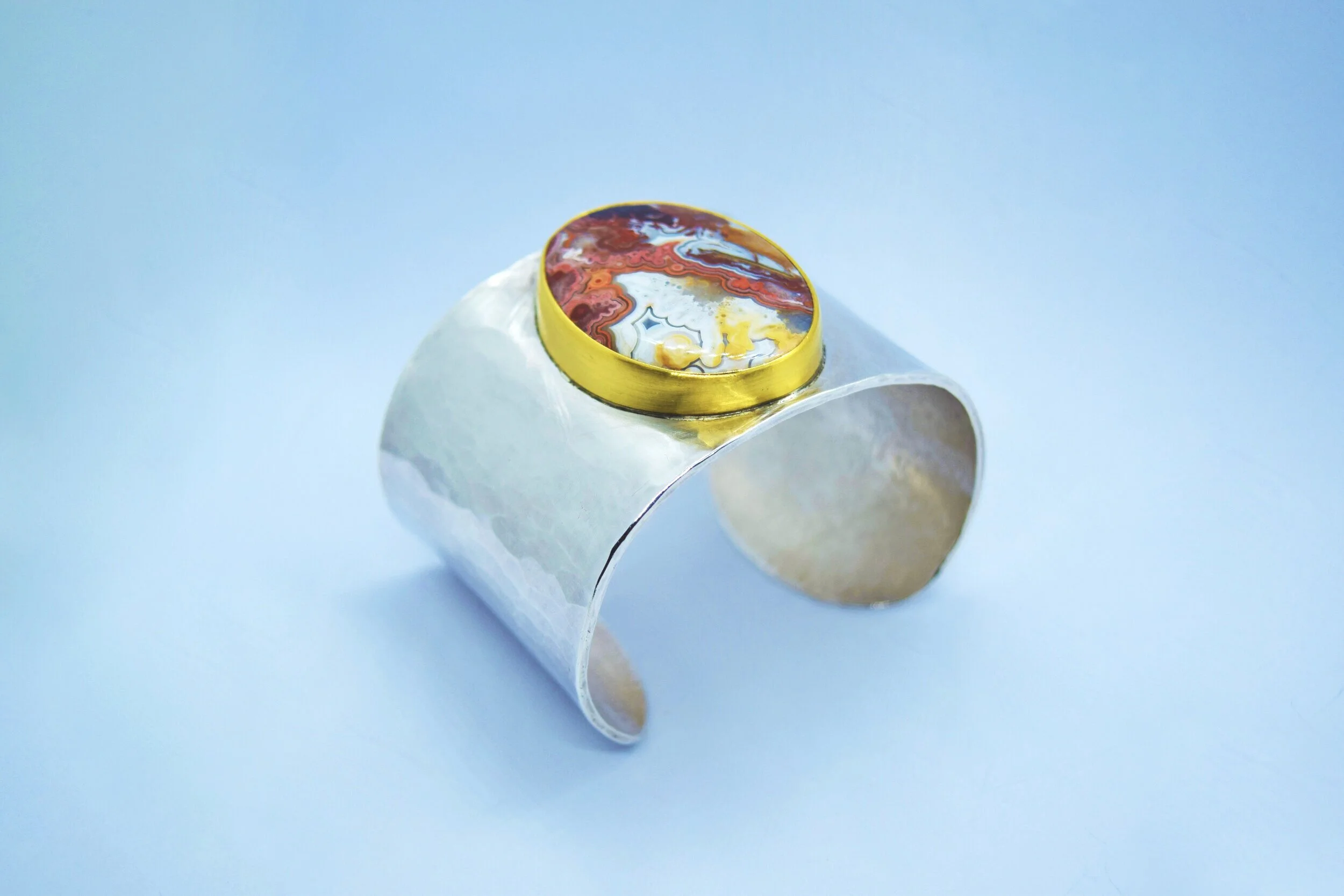 Peter Max Cuff